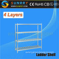 Shelf/Metal Display Shelf/Heavy Duty Shelf (SY-RK411L SUNRRY)